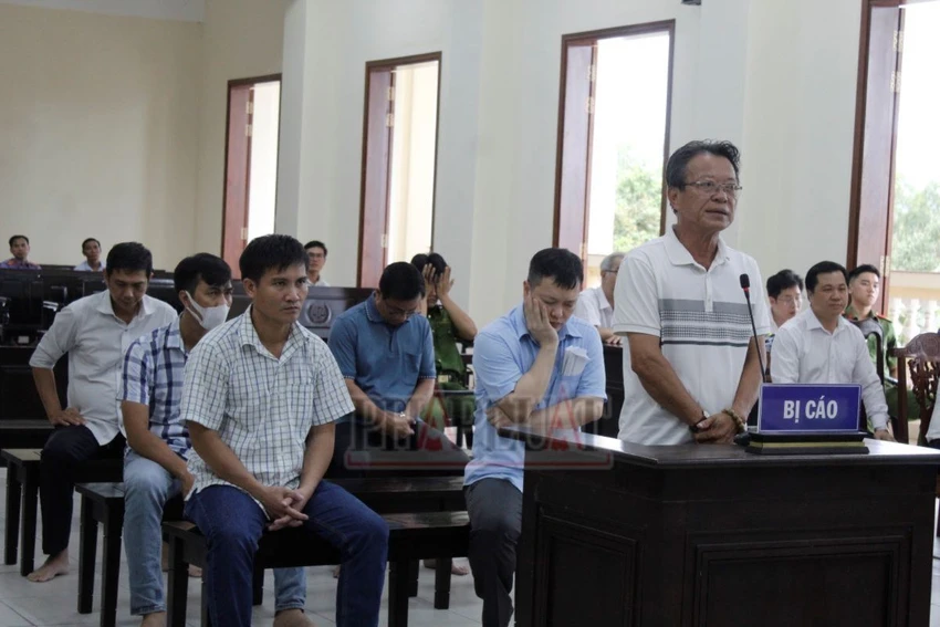 vi phạm quy định cho vay