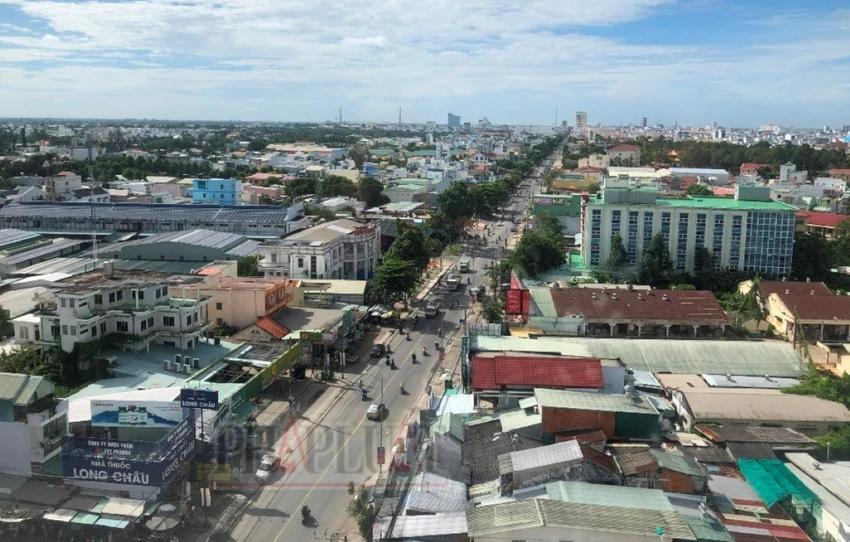 Cần Thơ có quy định mới về bồi thường, hỗ trợ, tái định cư.jpg