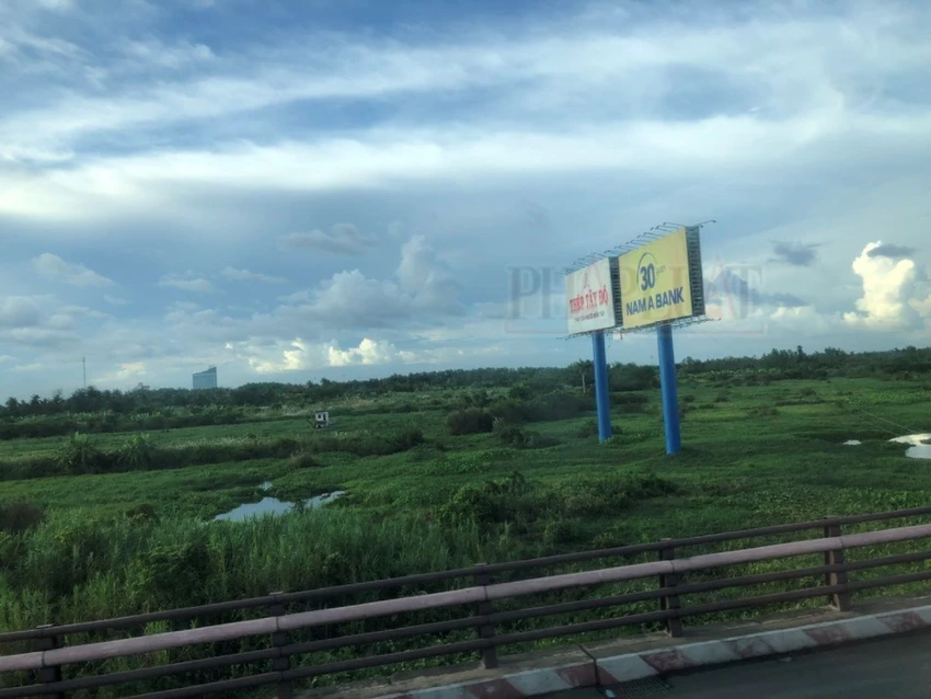 TP Cần Thơ lên kế hoạch kiểm kê đất đai, lập bản đồ hiện trạng sử dụng đất năm 2024.