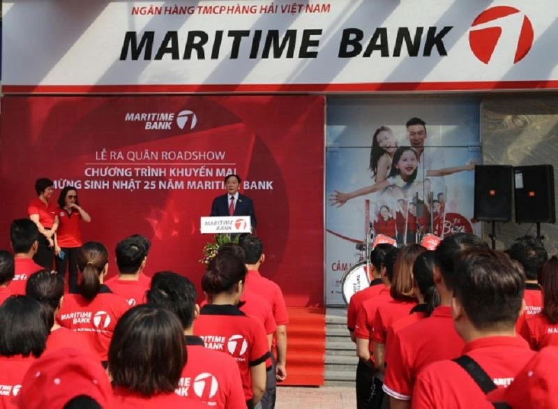 Chủ tịch Maritime Bank gửi thư trấn an nhân viên trước tin đồn thất thiệt ảnh 2 Chủ tịch Maritime Bank gửi thư trấn an nhân viên trước tin đồn thất thiệt ảnh 2