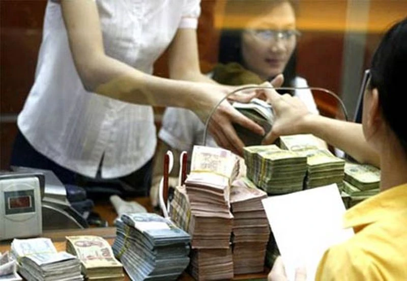 lãi suất