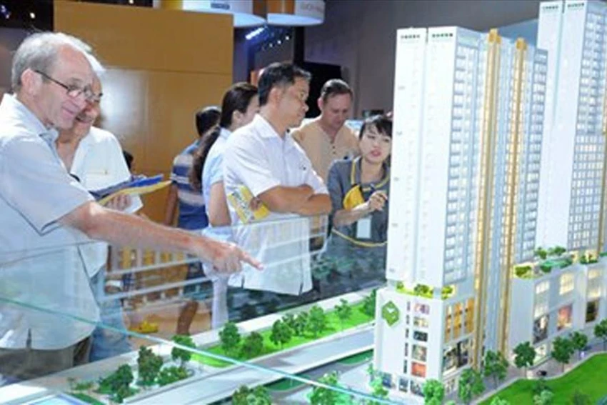 Thời hạn sở hữu nào là thích hợp với bất động sản Việt Nam? ảnh 1