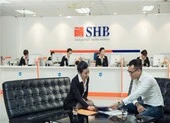 Lợi nhuận ngân hàng: Kẻ cười, người khóc