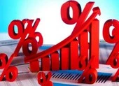 Người gửi tiền ngân hàng sẽ có lãi suất thực dương