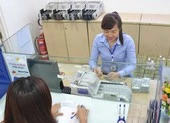 Dự trữ ngoại tệ Việt Nam gần 70 tỉ USD