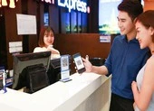 Công nghệ mới cho phép thanh toán chỉ trong vài giây
