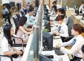 Hơn 900.000 tỉ đồng nợ xấu đã được giải quyết