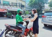 Mua đồ ăn online có lây nhiễm COVID-19?