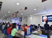 Thêm ngân hàng tham gia 'cuộc đua' phí 0 đồng