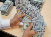 Tỉ giá biến động mạnh