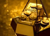 Giá vàng tiếp tục lao dốc, mất mốc 1.500 USD