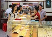 Giá vàng, dầu... lại rủ nhau xuống đáy