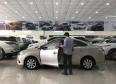 Hàng loạt nhà máy đóng cửa, giá ô tô giảm 350 triệu vẫn ế