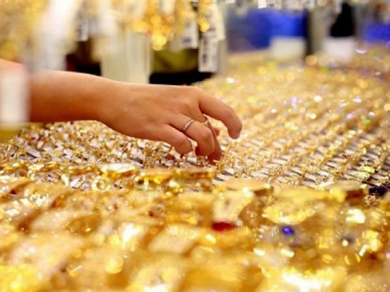 Kinh doanh vàng miếng cần công khai giấy phép do NHNN cấp