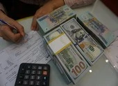 Giá USD chợ đen bất ngờ giảm mạnh