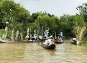 ‘Đi du lịch trong nước ở thời điểm này là thông thái’