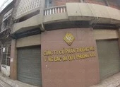 Vì sao Sacombank không bán được công ty vàng của Trầm Bê?