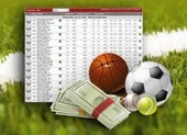Bộ Tài chính thông tin về đặt cược đua chó, ngựa, bóng đá