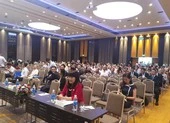 Eximbank phải dừng đại hội cổ đông vào phút chót