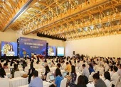 Ngân hàng dồn dập tổ chức đại hội cổ đông