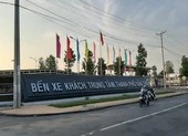 Bộ Tài chính nói gì về việc bến xe Cần Thơ thu phí cao?