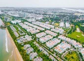 Bất động sản nghỉ dưỡng án binh chờ thời cơ
