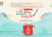Kienlongbank và cuộc thi viết Ấn tượng Kienlongbank trong tôi