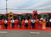 Phương Trang khai trương thêm 2 tuyến xe buýt mới ở Cần Thơ