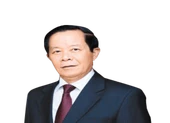 Nguyên Thứ trưởng Bộ Công thương làm Chủ tịch Vietbank