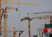 Trung Quốc vượt Mỹ trở thành nước nhận FDI nhiều nhất