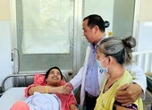 Bảo hiểm xã hội nói về những ca chi bảo hiểm tiền tỉ