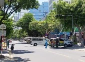 Đà Nẵng: Xe cứu thương đụng xe cứu thương, F0 tử vong, điều dưỡng bị thương nặng