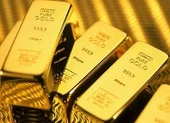 Đi ngược chiều, giá vàng SJC cao hơn thế giới gần 9 triệu đồng