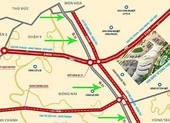 5 dự án giao thông tỉ USD ở Đồng Nai kêu gọi vốn FDI