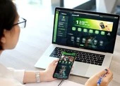 Ngân hàng đồng loạt áp dụng phí 0 đồng