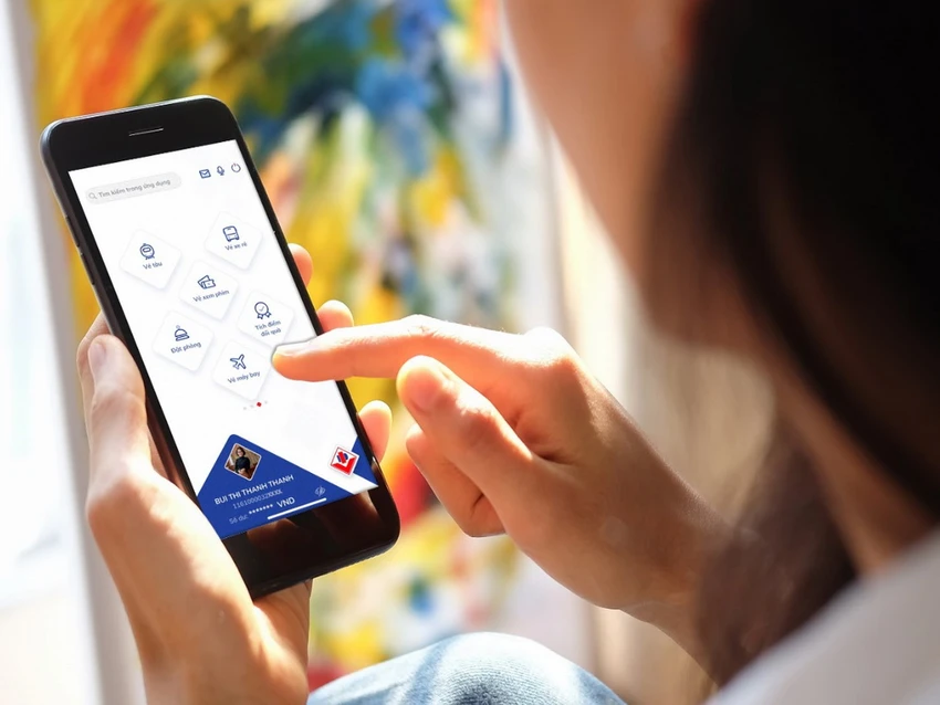 bidv-smartbanking