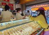 'Mất lộc' khi mua vàng ngày Thần Tài