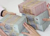 'Chợ' mua bán nợ khó sôi động vì lý do này