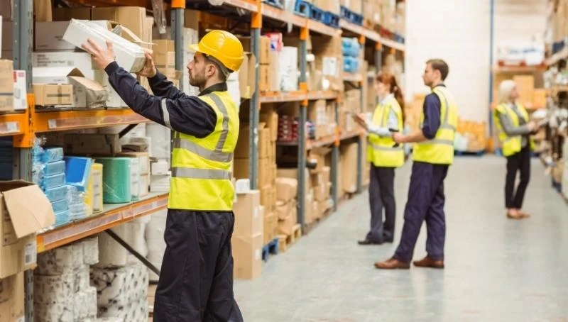 Doanh thu béo bở của logistics đang lọt vào tay nhà đầu tư ngoại ảnh 1 Doanh thu béo bở của logistics đang lọt vào tay nhà đầu tư ngoại ảnh 1