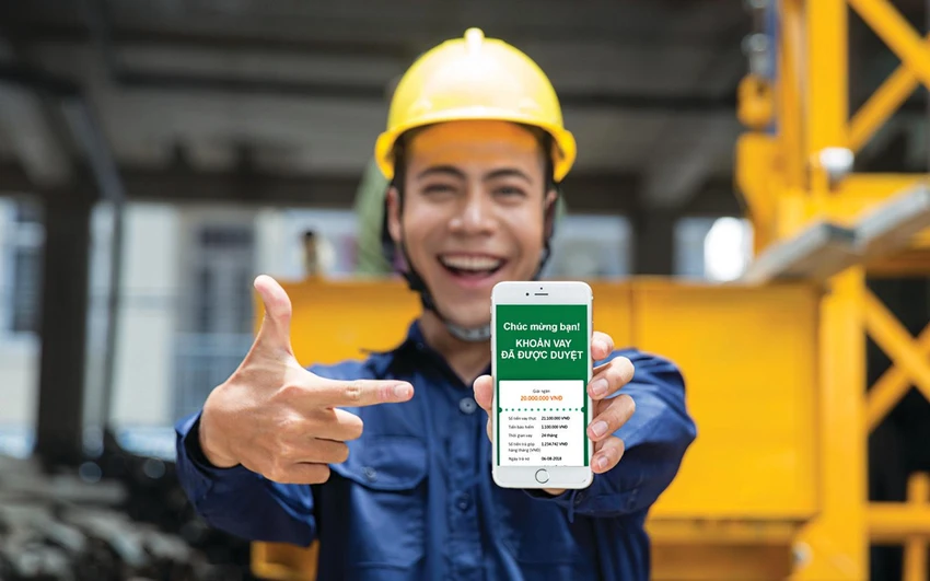 Người vay cần đọc kỹ thông tin về lãi suất, phí, phí phạt trước khi ký hợp đồng vay tiêu dùng Người vay cần đọc kỹ thông tin về lãi suất, phí, phí phạt trước khi ký hợp đồng vay tiêu dùng
