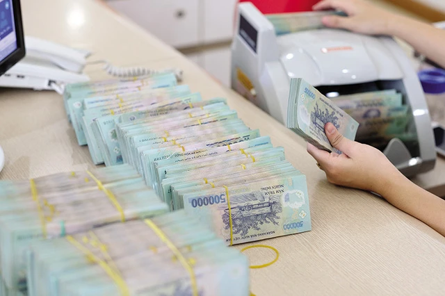 Đến bao giờ mới có giải pháp giúp doanh nghiệp vừa và nhỏ dễ tiếp cận vốn vay ngân hàng Đến bao giờ mới có giải pháp giúp doanh nghiệp vừa và nhỏ dễ tiếp cận vốn vay ngân hàng