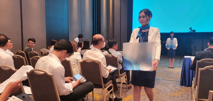 ACB hoàn thành 26% kế hoạch ngay trong quý 1-2023 ACB hoàn thành 26% kế hoạch ngay trong quý 1-2023