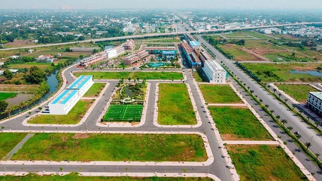 Xác định giá trị đất là bước quan trọng trong quá trình phát triển của dự án bất động sản Xác định giá trị đất là bước quan trọng trong quá trình phát triển của dự án bất động sản
