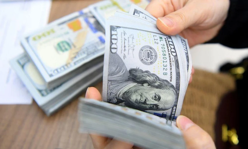 giá usd