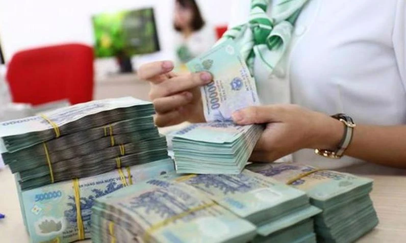 lãi suất