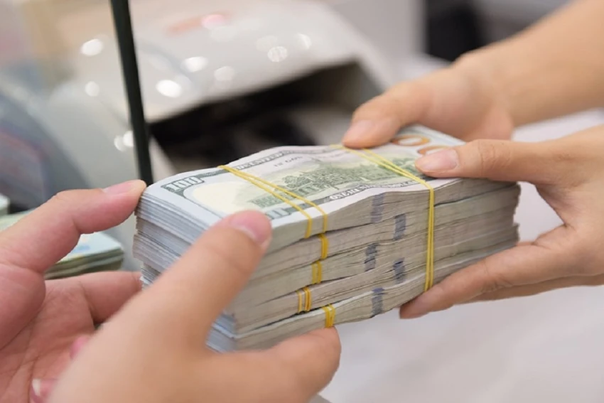 Kiều hối về TP.HCM năm 2024 ước tăng 20% so với năm nay.