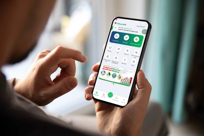doanh nghiệp tiết kiệm chi phí