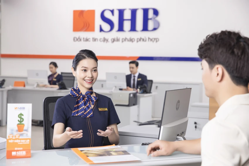 Ai là cổ đông lớn tại SHB