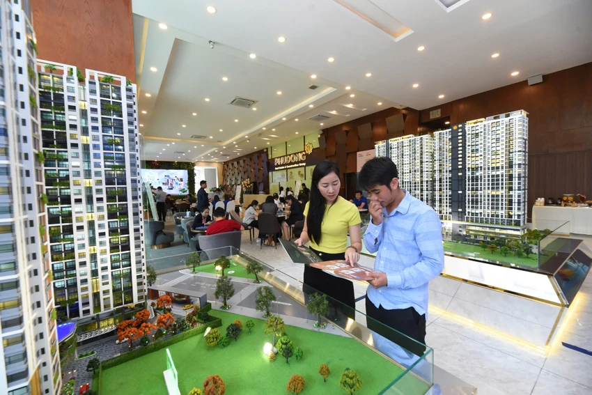 Phấn đấu tốc độ tăng trưởng của nền kinh tế năm 2025 đạt trên 8%