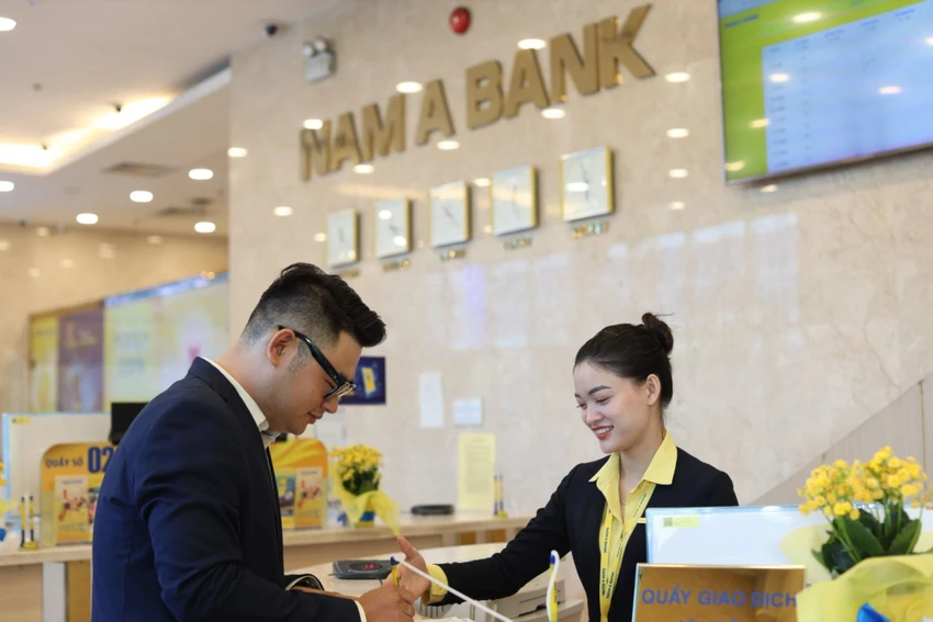 Tăng trưởng tín dụng cao nhất nhiều năm qua đang mở ra kỳ vọng phục hồi mạnh mẽ cho nền kinh tế Việt Nam.